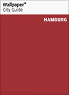 Wallpaper City Guide Hamburg